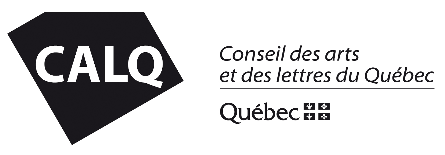 Conseil des arts et des lettres du Québec