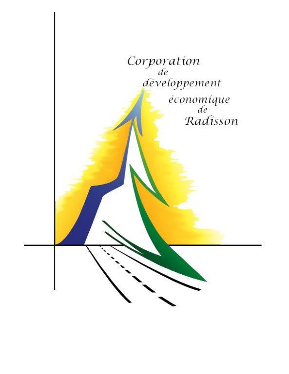 Corporation du développement économique de radisson