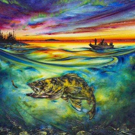 Fish On 2 Stefanie Thompson